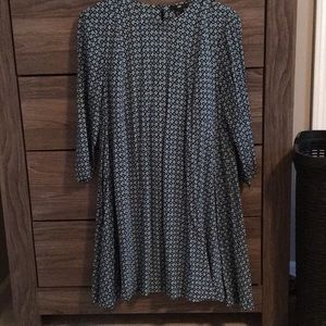 Super cute H&M dress!